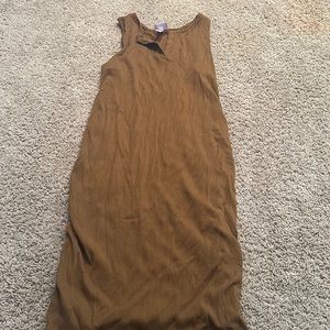 Midi body con maternity dress